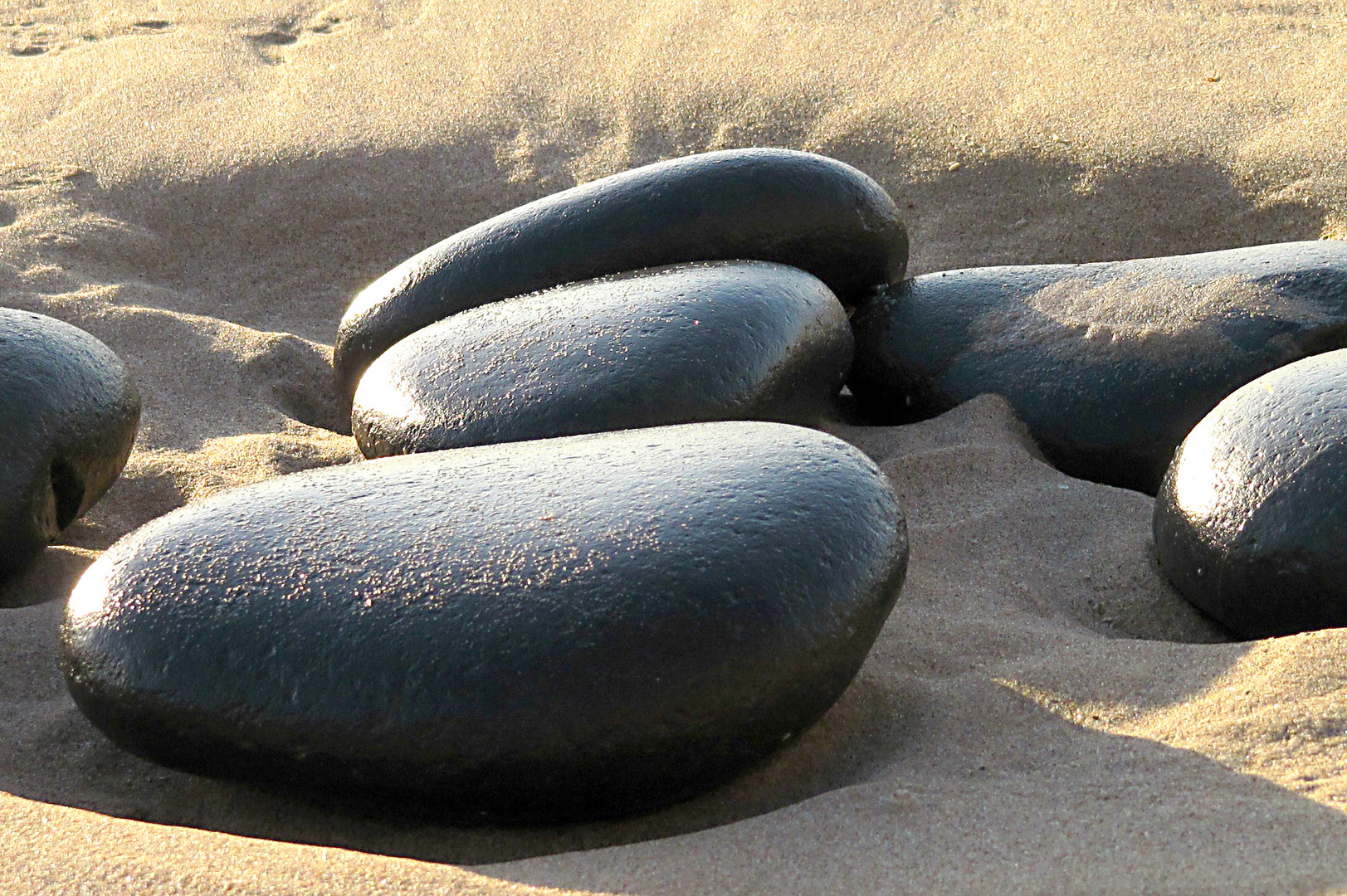 Portugal: Fundsachen am Strand