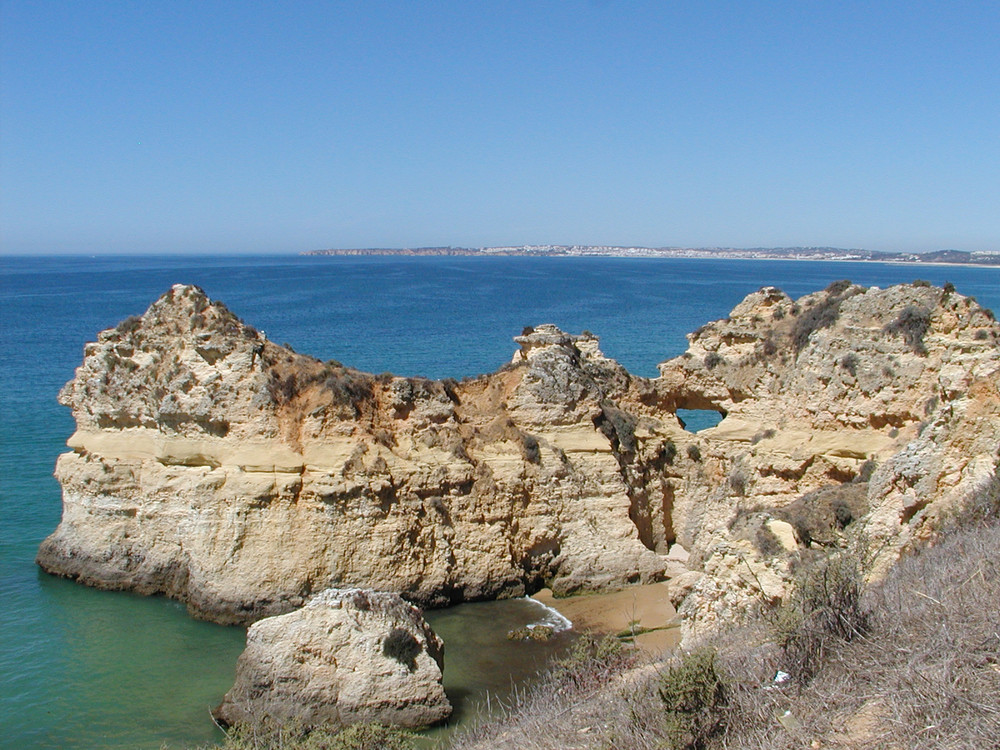 Portugal - João de Arens