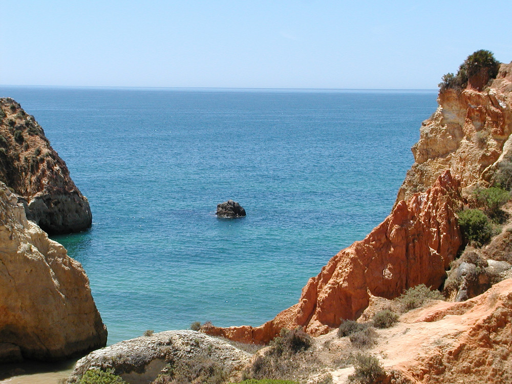 Portugal - João de Arens II