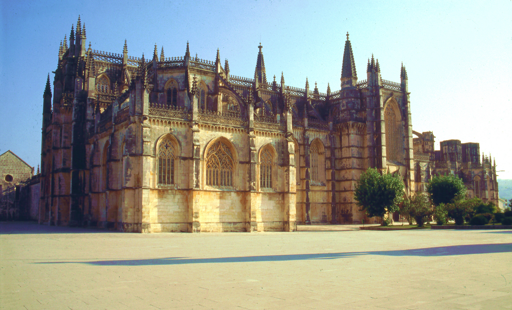 Portugal Kathedrale Santa Maria-2