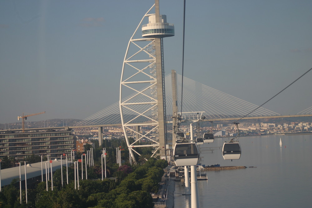 Portugal, Lisboa