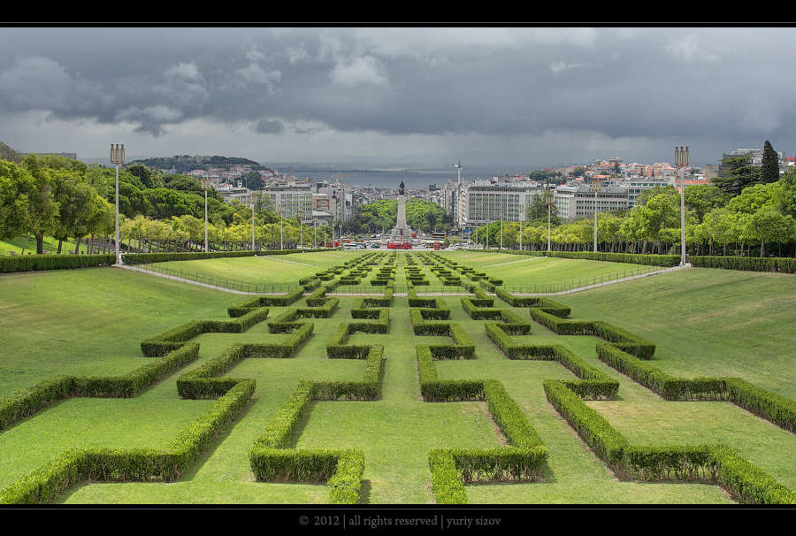 Portugal. Lisboa