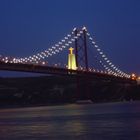 Portugal, Lisbon - Die Brücke