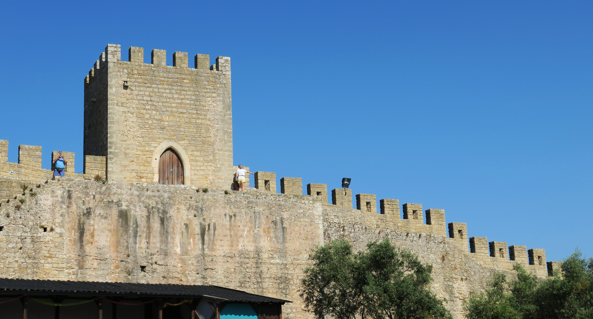 Portugal Obidos