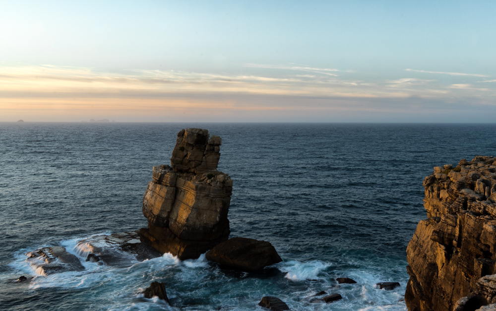 Portugal - Peniche