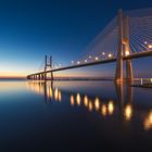 Portugal - Ponte Vasco da Gama