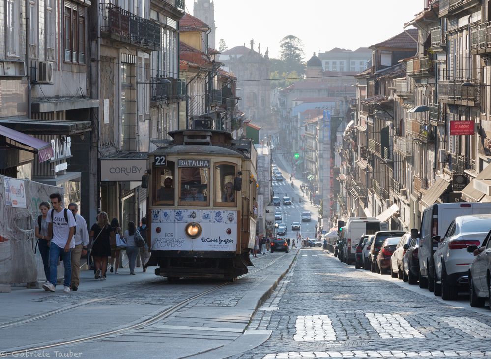 Portugal Porto