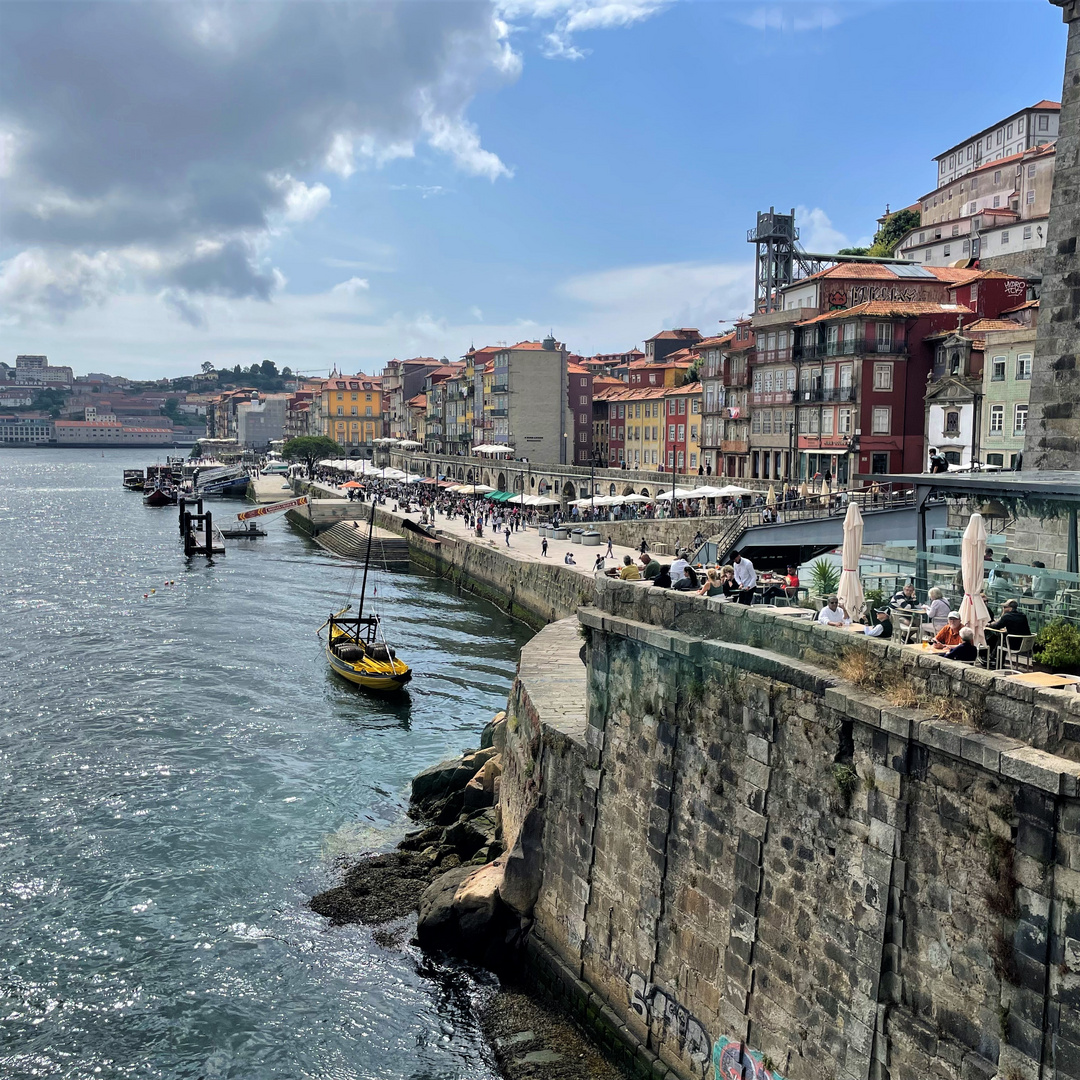 Portugal, Porto