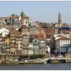 Portugal, Porto - Ribeira