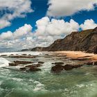 Portugal - Praia do Castelejo