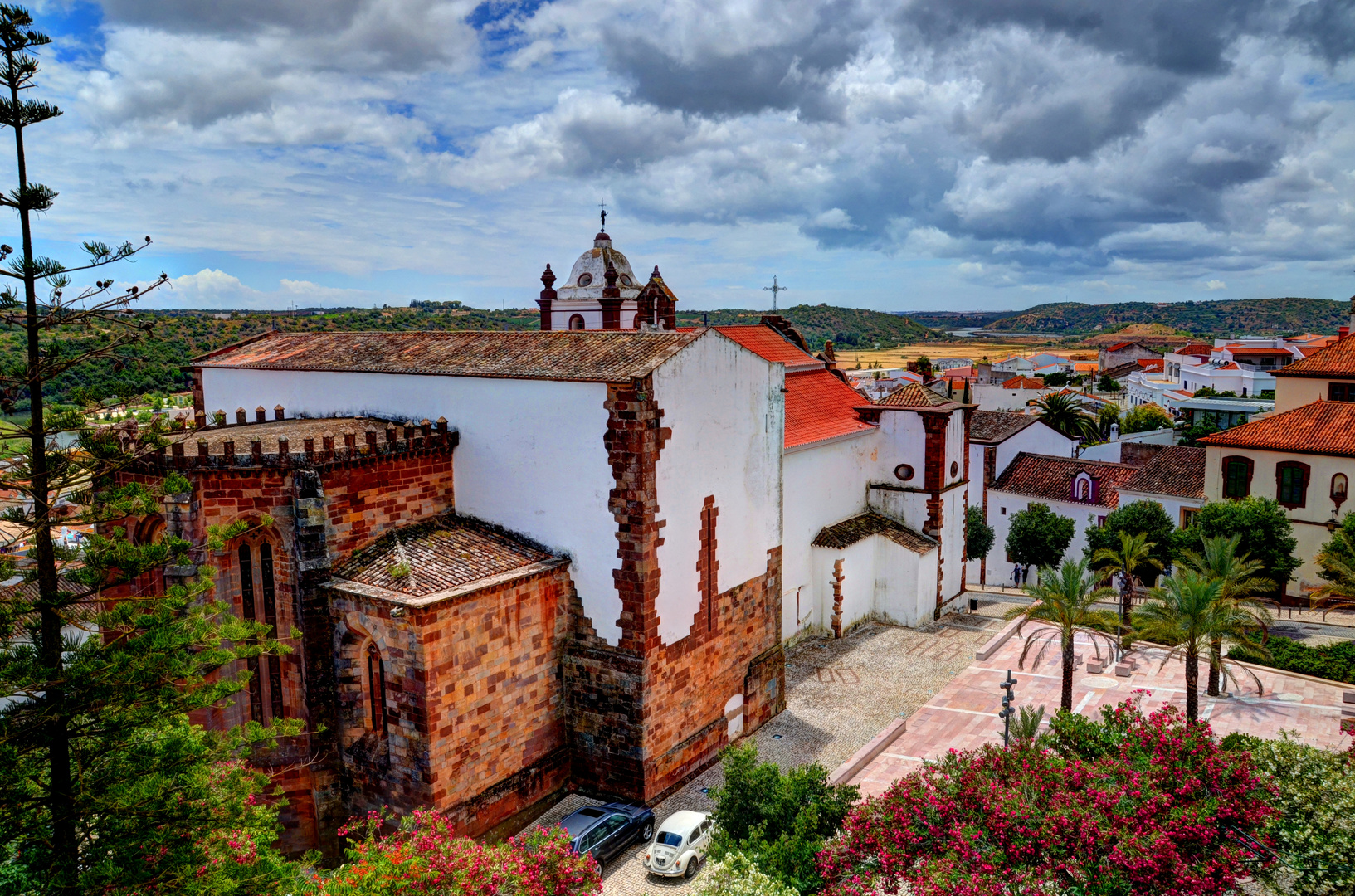 Portugal - Silves