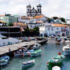 Portugal - Terceira Island - S. Mateus