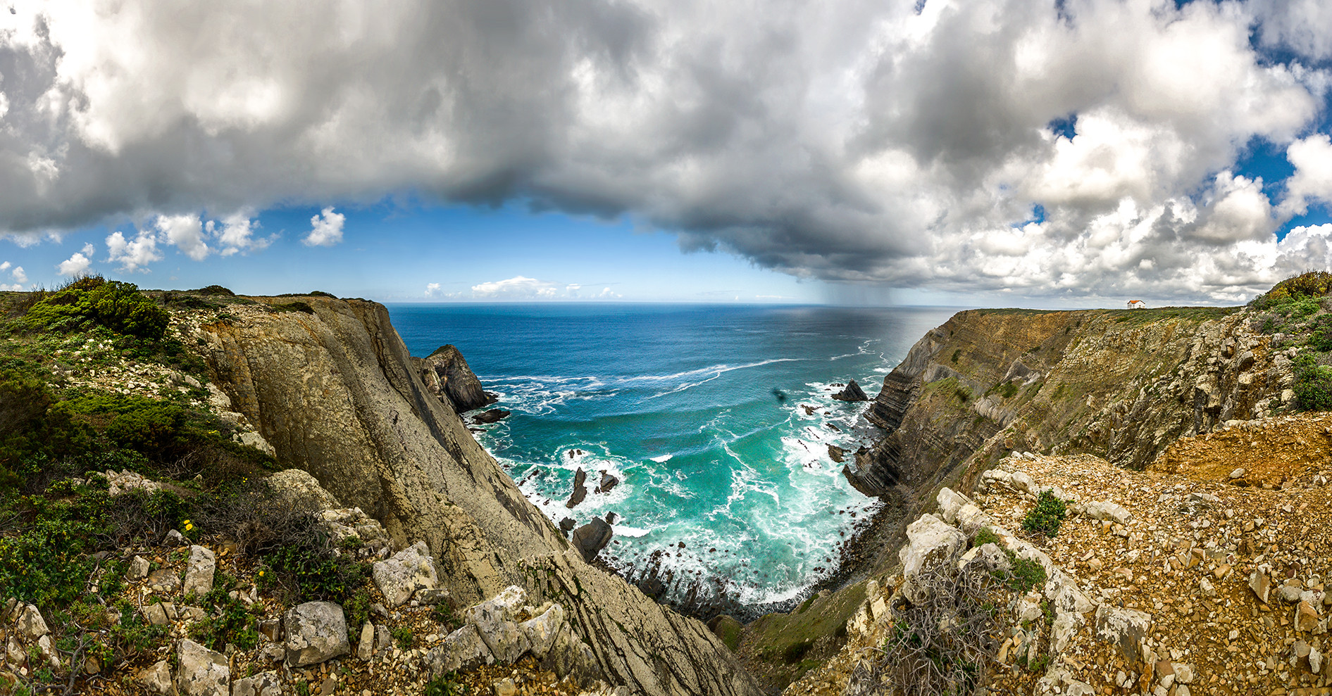 Portugal - Torre de Aspa