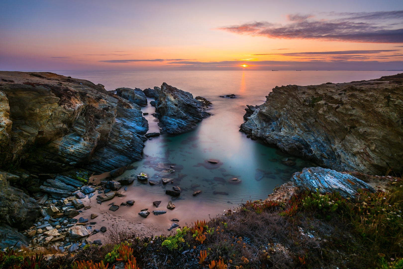 Portugal - Westküste