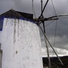 portugal_die windmühle von obidos