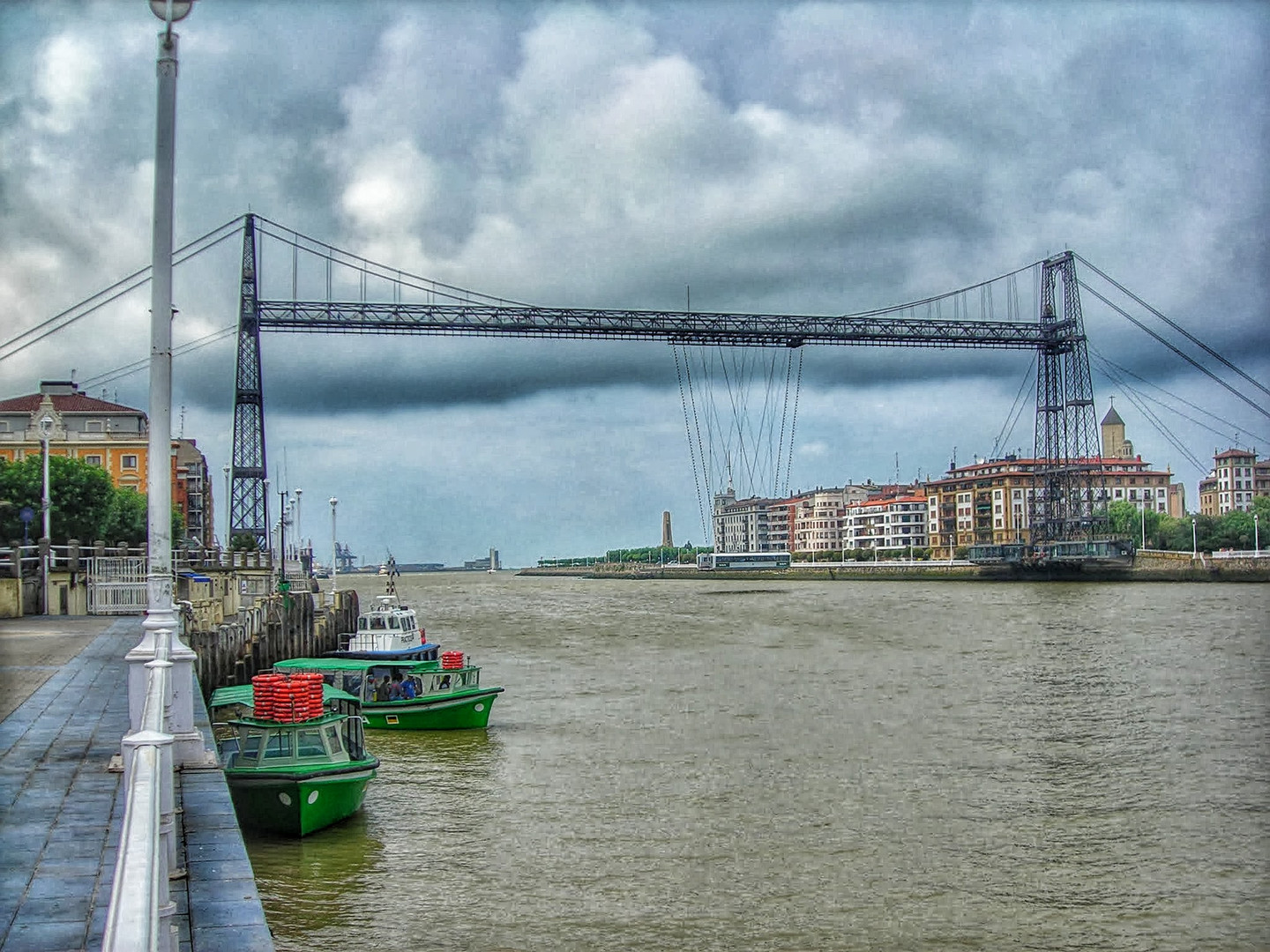 Portugalete