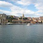 PORTUGALETE MI PUEBLO