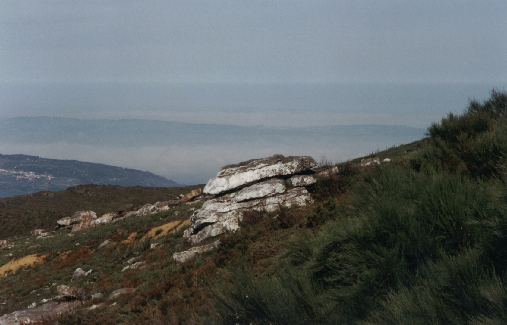 Portugal/Serra do Marão