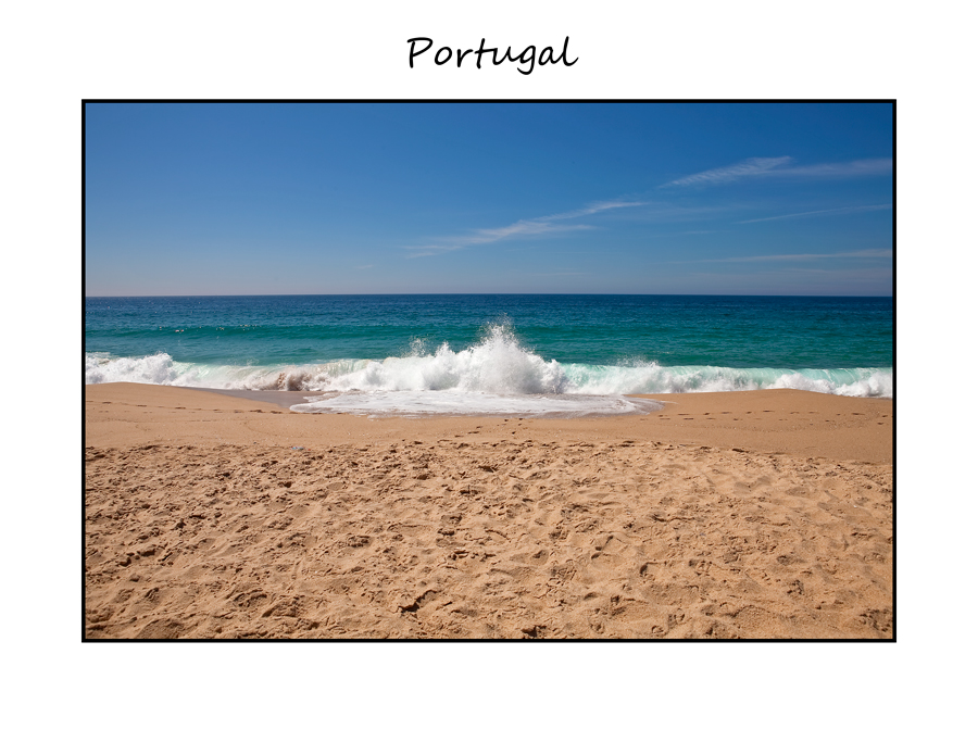 Portugiesische Eindrücke 10