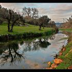 Portugiesische Landschaft