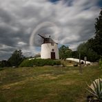 Portugiesische Windmühle 