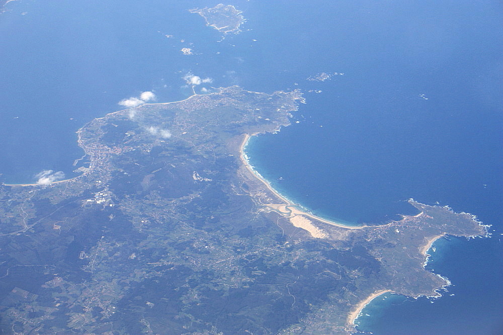 Portugisische Küste