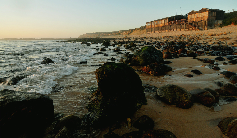 Portuguese Beaches III