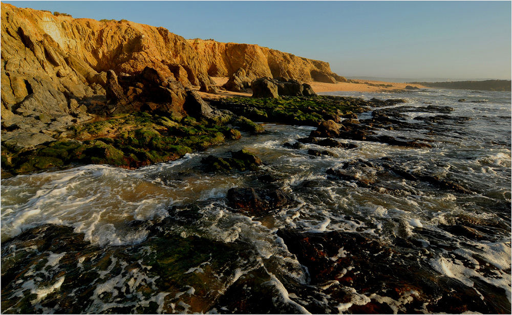 Portuguese Beaches V