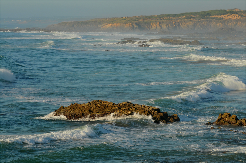 Portuguese Beaches VII