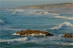 Portuguese Beaches VII