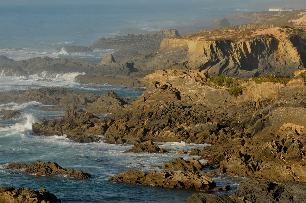 Portuguese Beaches XI