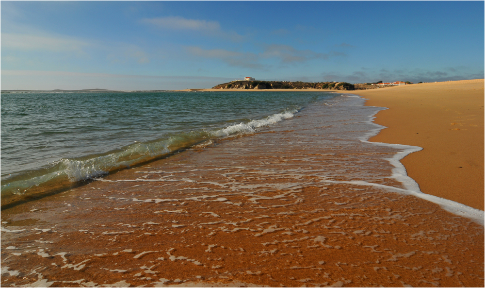 Portuguese Beaches XII