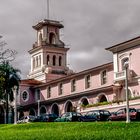 Portuguese colonial architecture