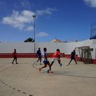 Portuguese Derby in Cape Verde 2