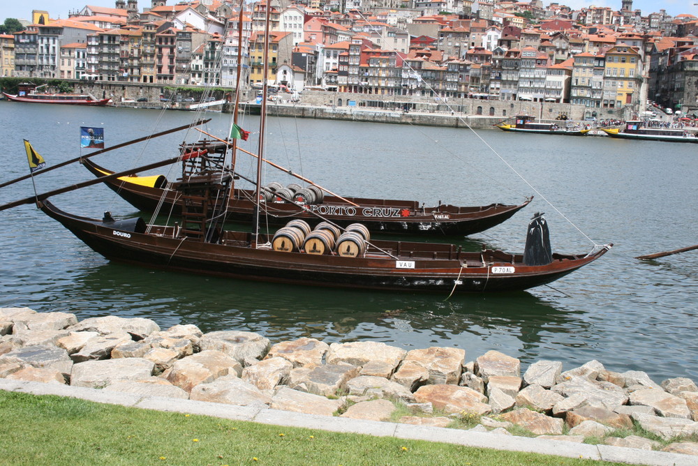 Portwein Sandeman Portugal