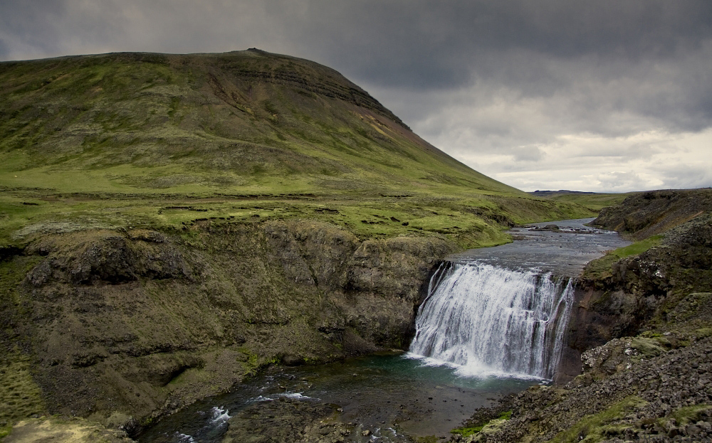 Porufoss