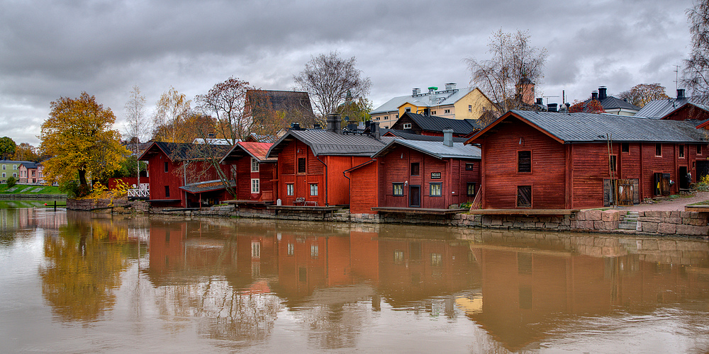 Porvoo 2012