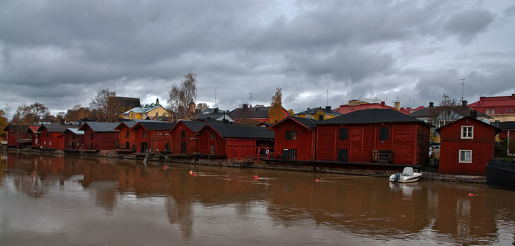 Porvoo