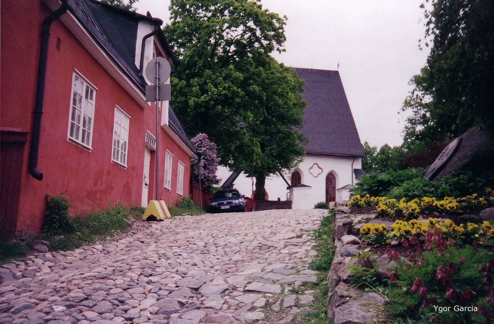 Porvoo