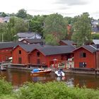 Porvoo, An old storehouse