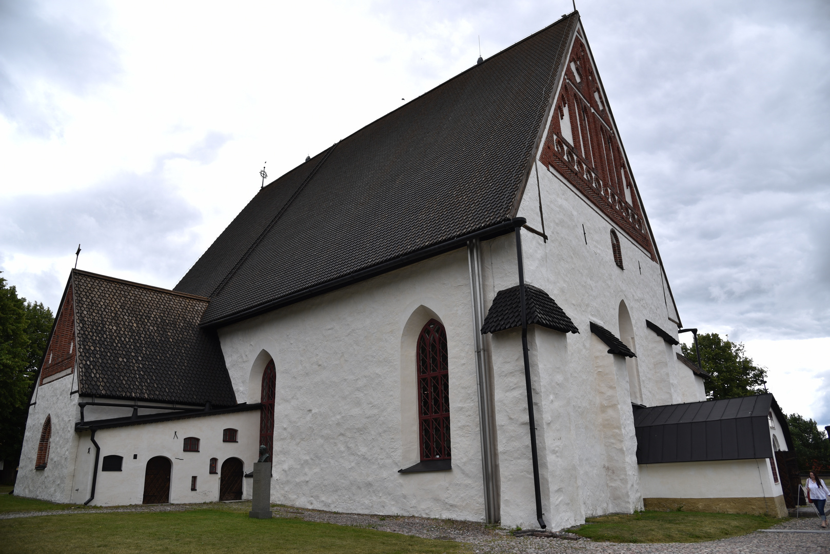 Porvoo  Cathedral 