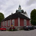 Porvoo Cathedral II