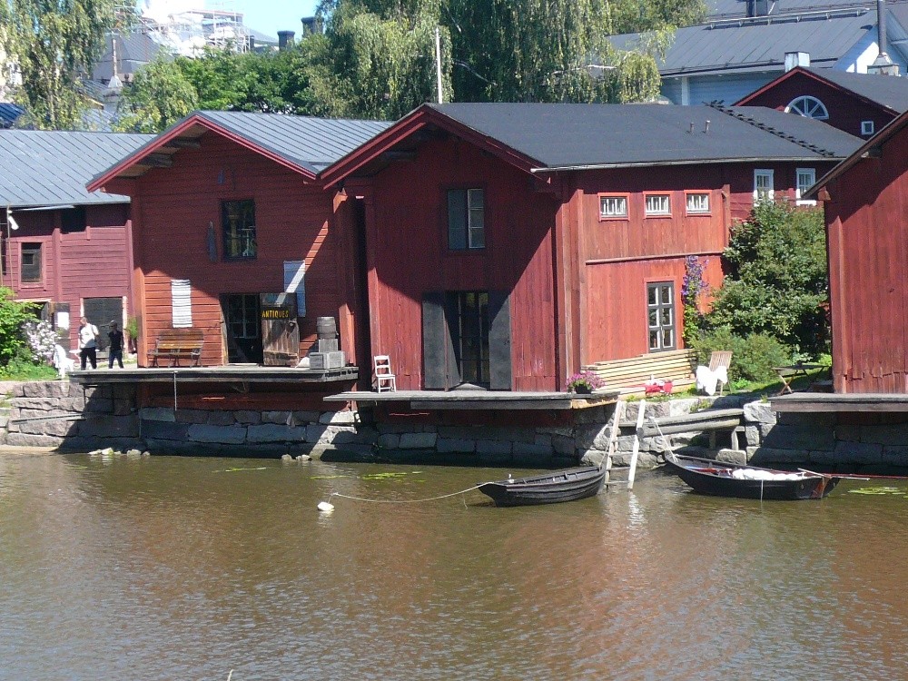 Porvoo