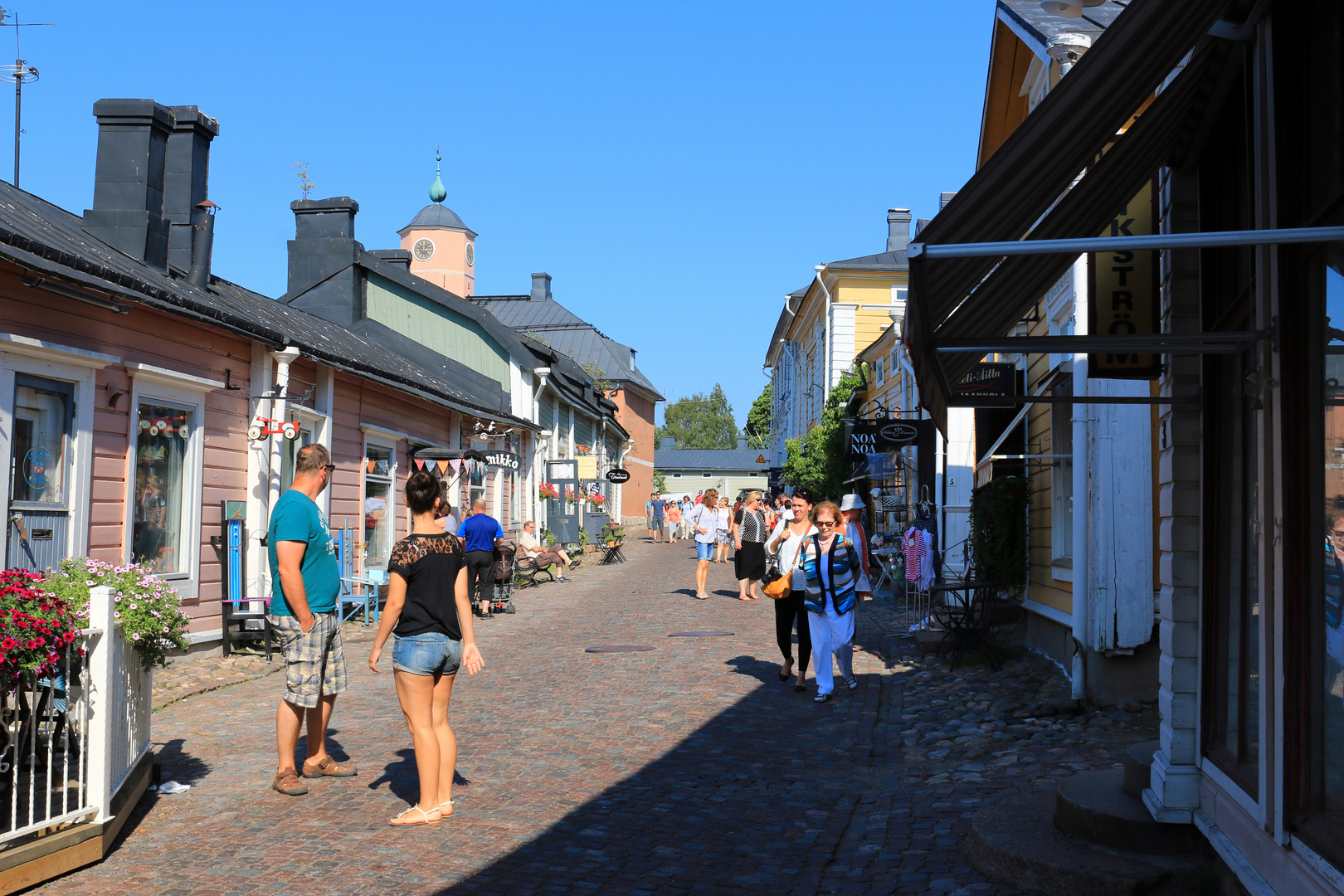 Porvoo Finnland