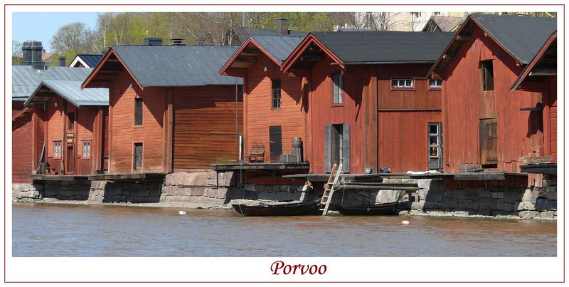 Porvoo II