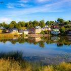 Porvoo in Finnland