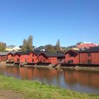 Porvoo-northern Venice. Love Finland