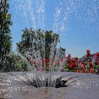 Porvoo, The litle fountain