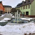 Porzellanbrunnen (2)