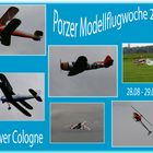 Porzer Modellflug-Woche 2010